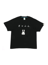 S/S Tee ぎゃふん