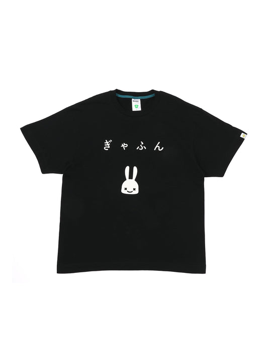 S/S Tee ぎゃふん