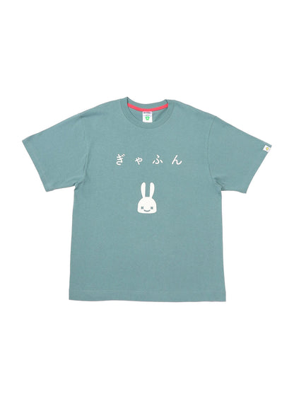 S/S Tee ぎゃふん