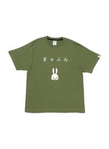 S/S Tee ぎゃふん