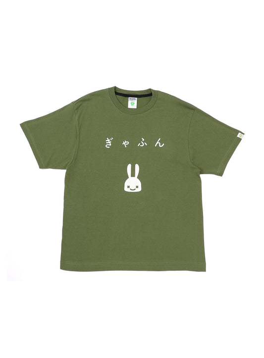 S/S Tee ぎゃふん