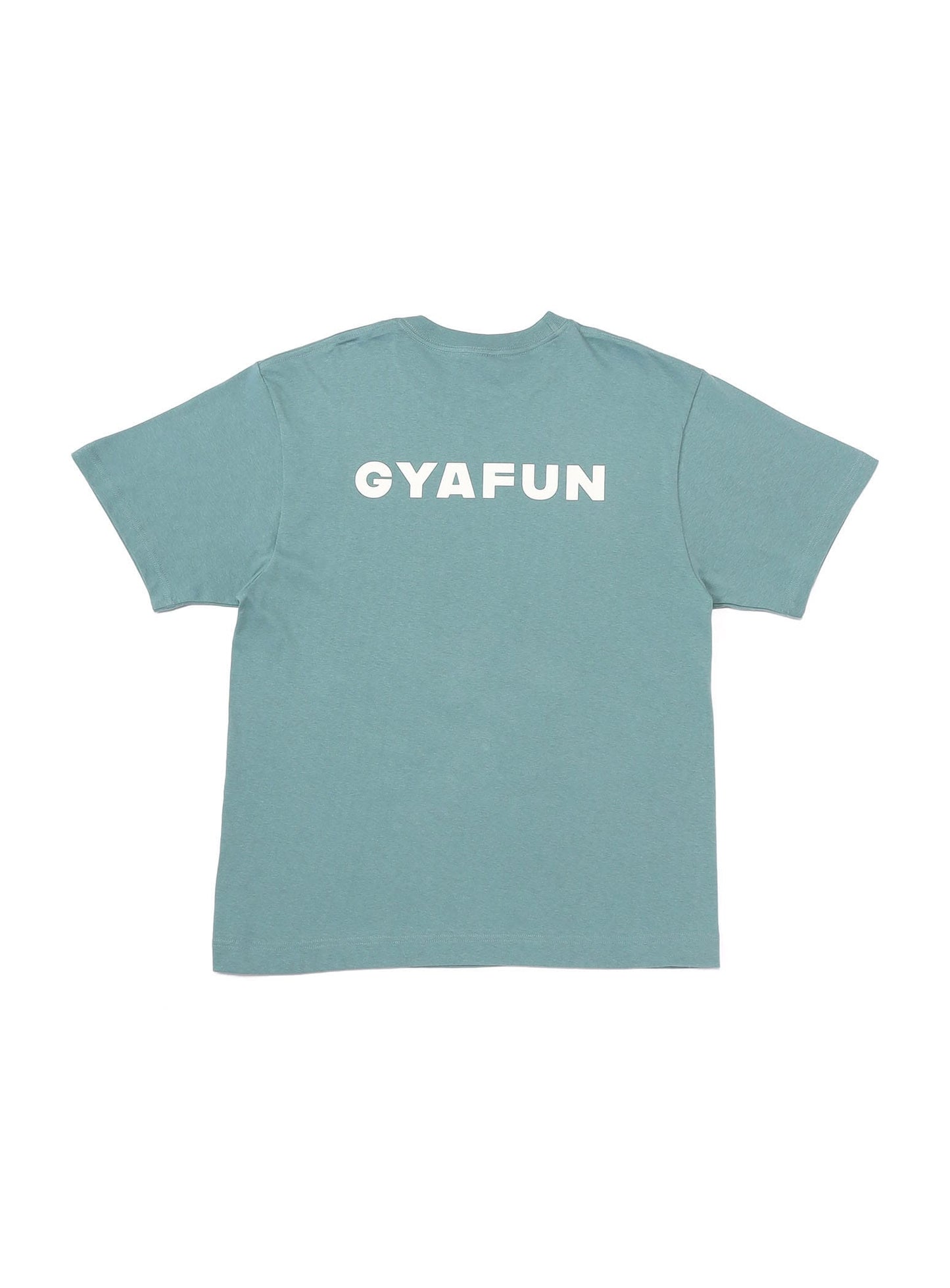 S/S Tee ぎゃふん