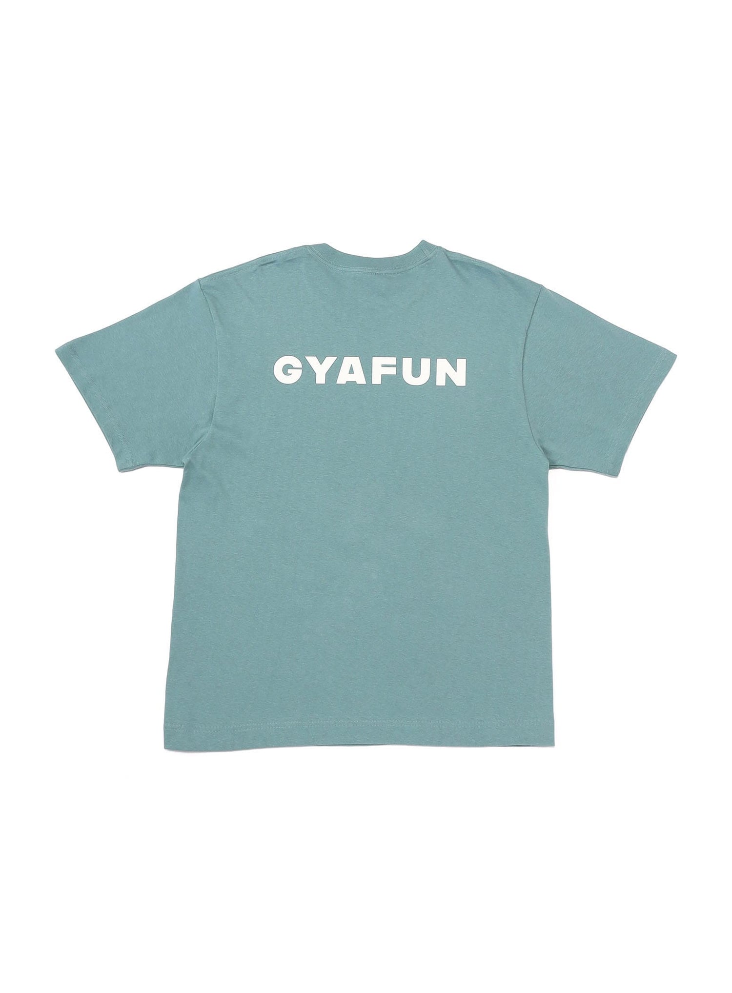 S/S Tee ぎゃふん