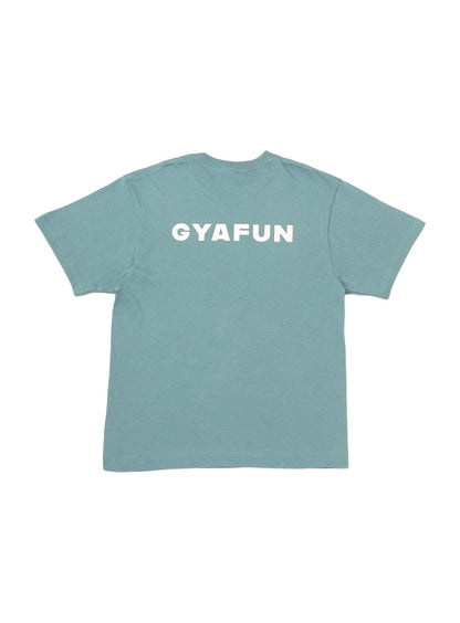 S/S Tee ぎゃふん