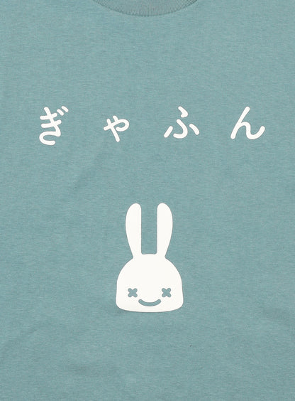 S/S Tee ぎゃふん