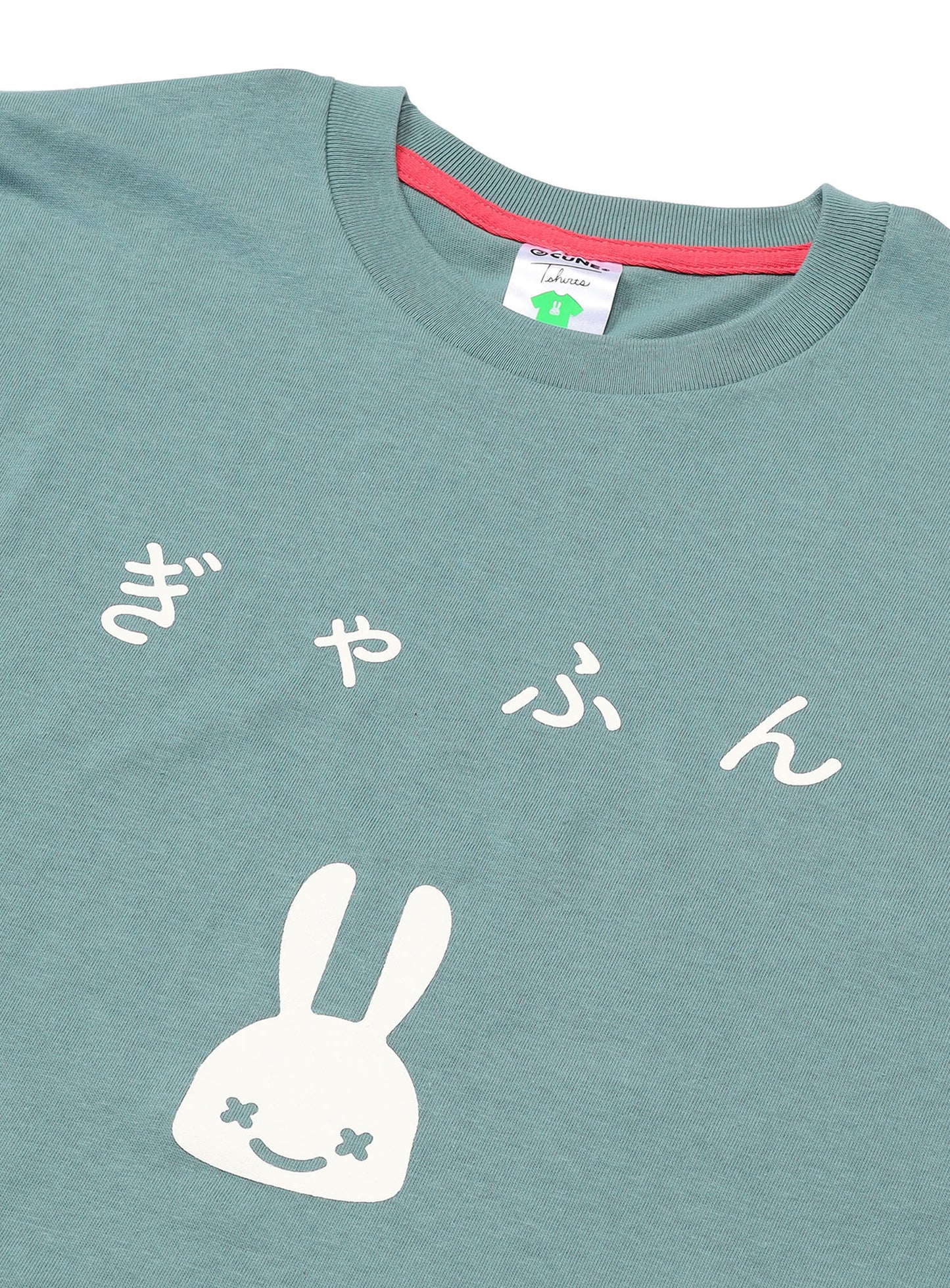 S/S Tee ぎゃふん