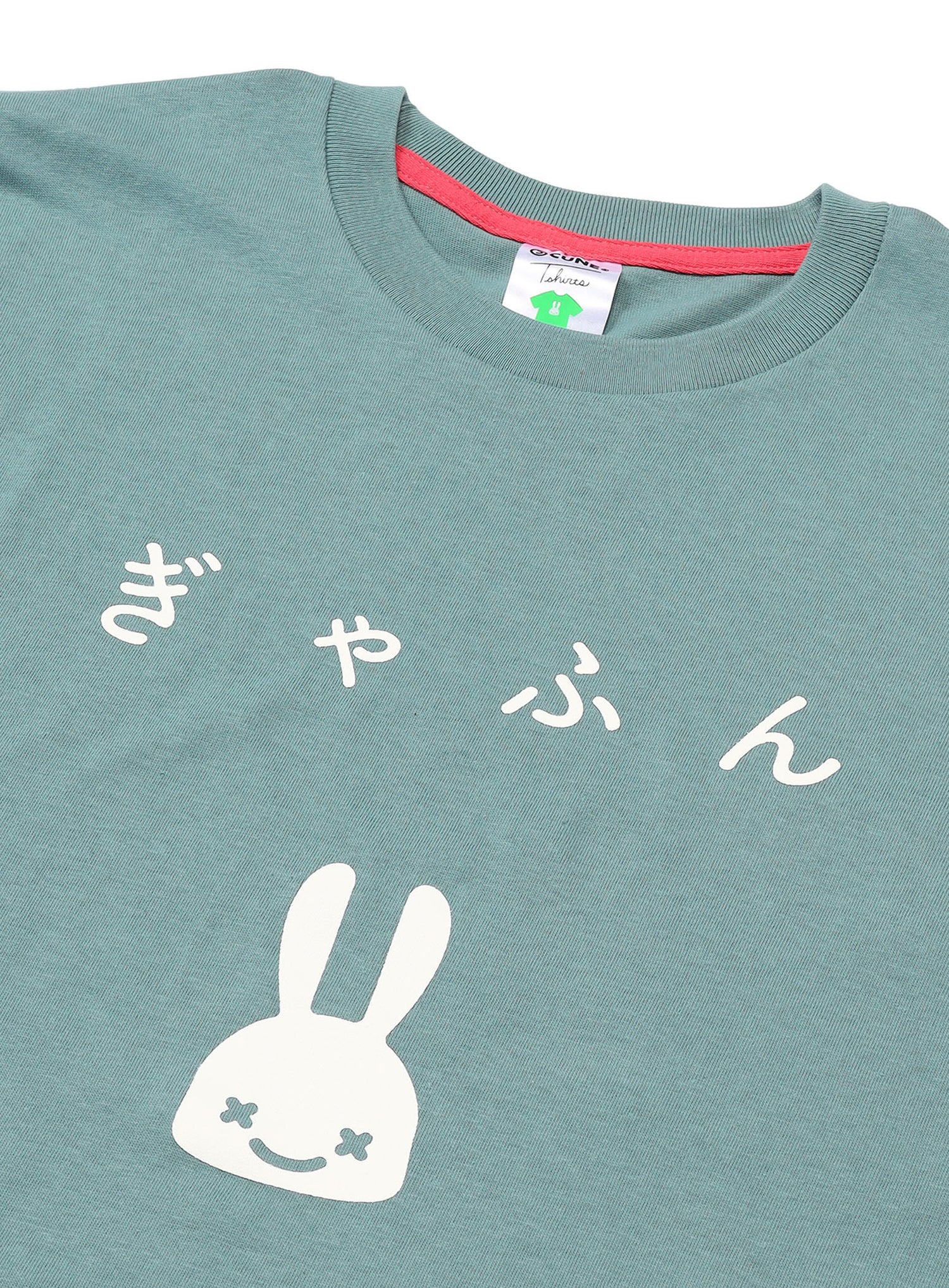 S/S Tee ぎゃふん