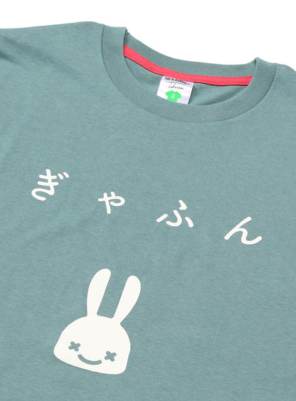 S/S Tee ぎゃふん