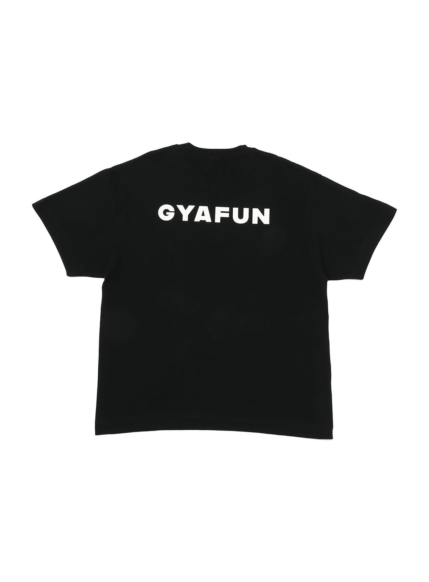 S/S Tee ぎゃふん