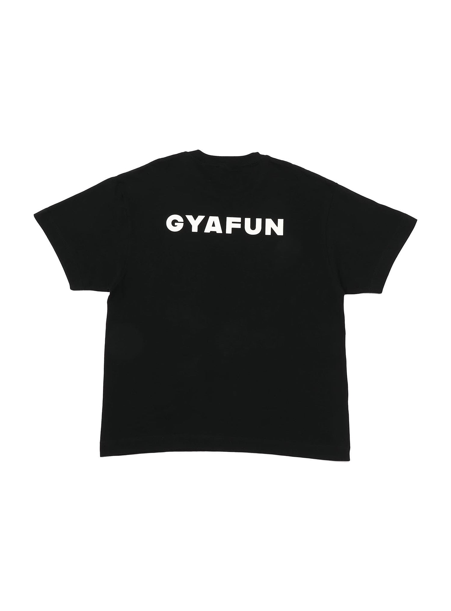 S/S Tee ぎゃふん