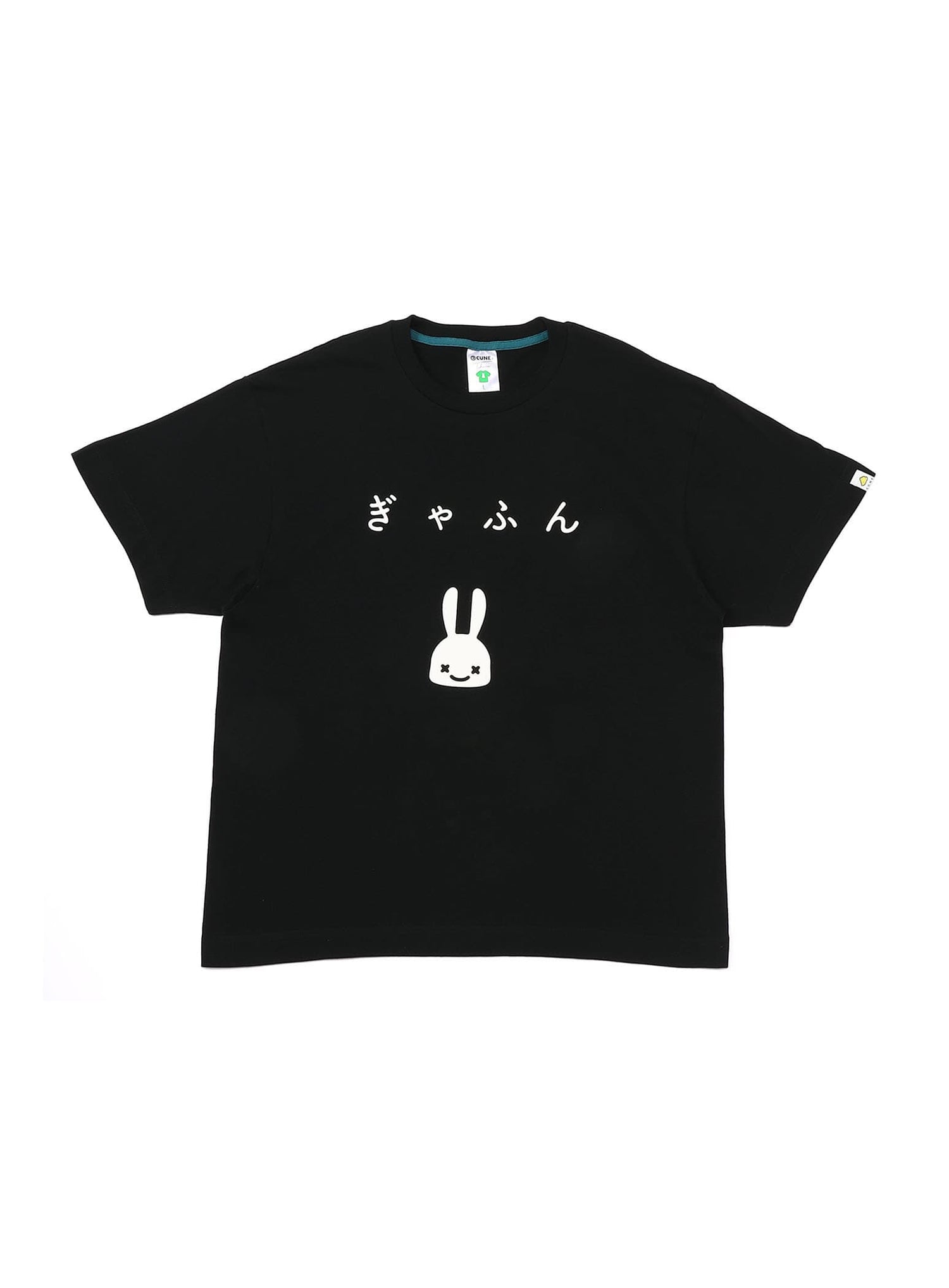 S/S Tee ぎゃふん