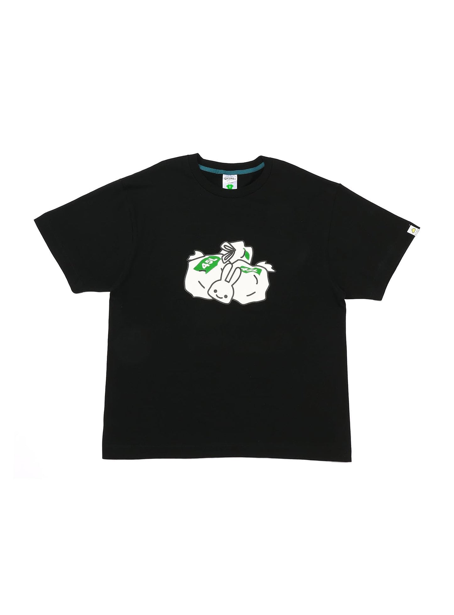 S/S Tee ゴミ