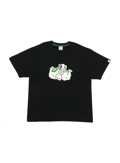 S/S Tee ゴミ