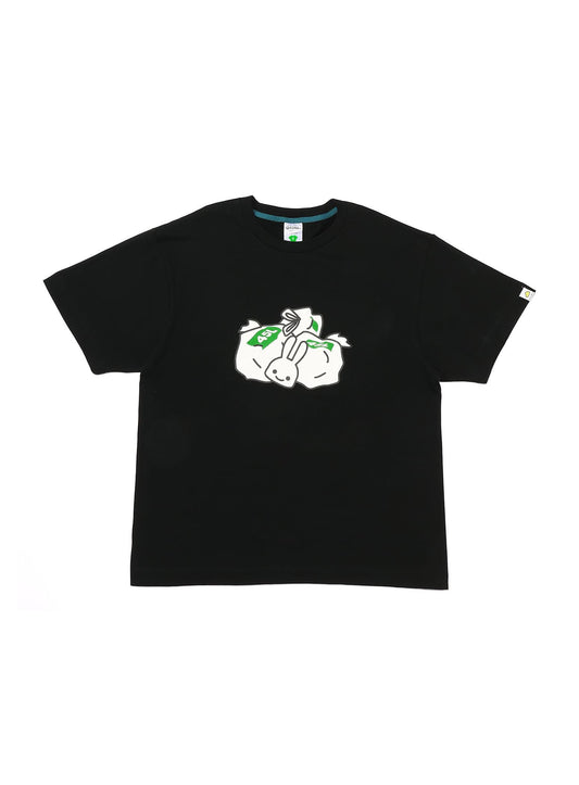 S/S Tee ゴミ