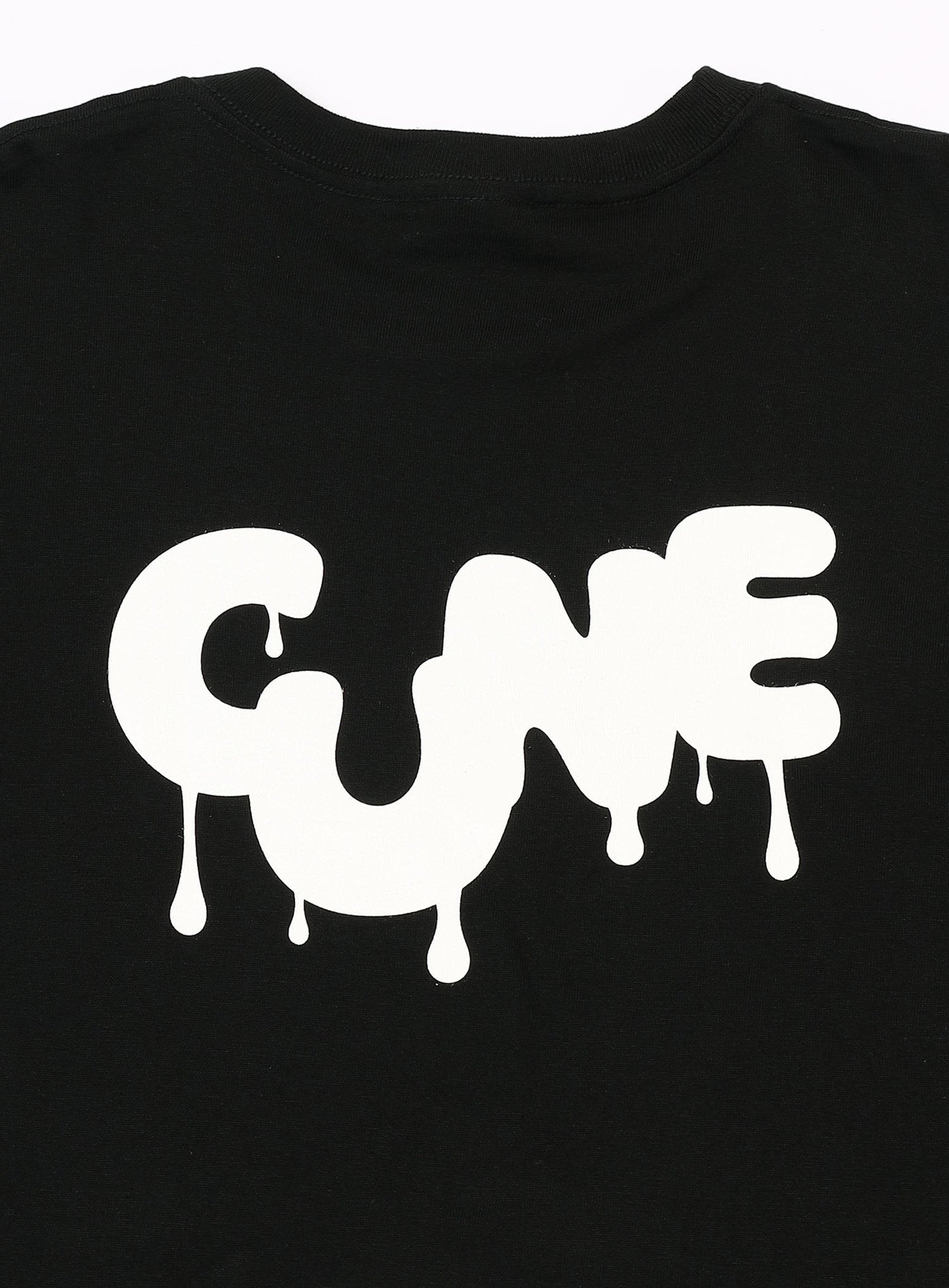 S/S Tee ゴミ