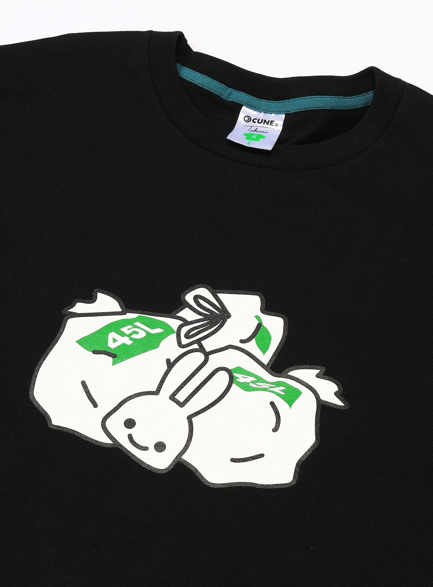 S/S Tee ゴミ