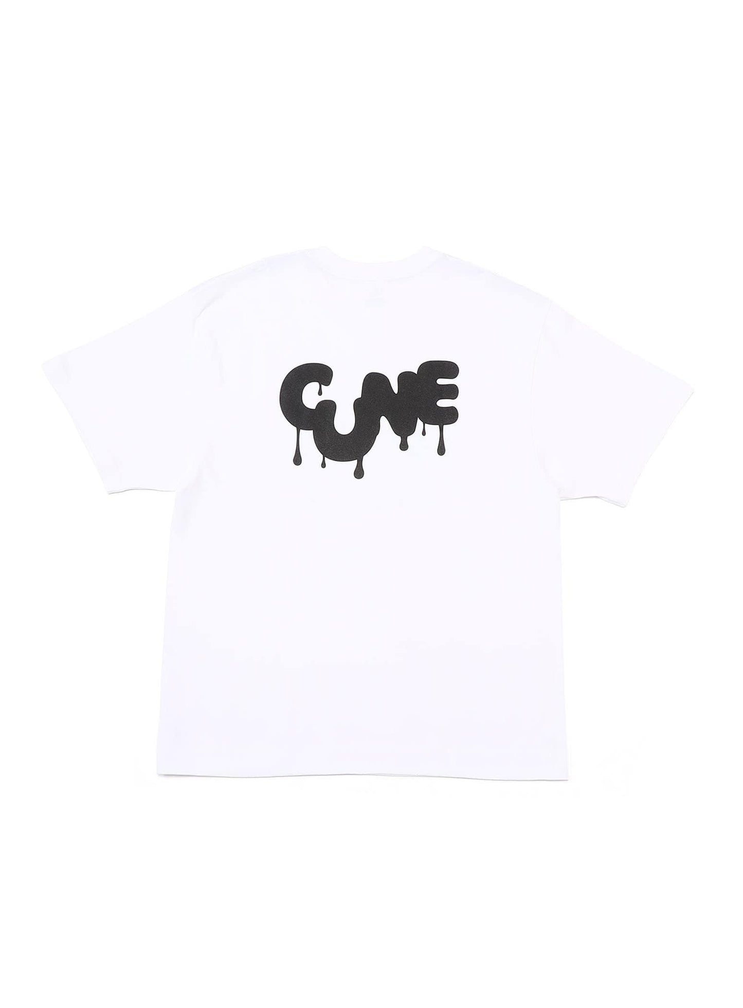 S/S Tee ゴミ