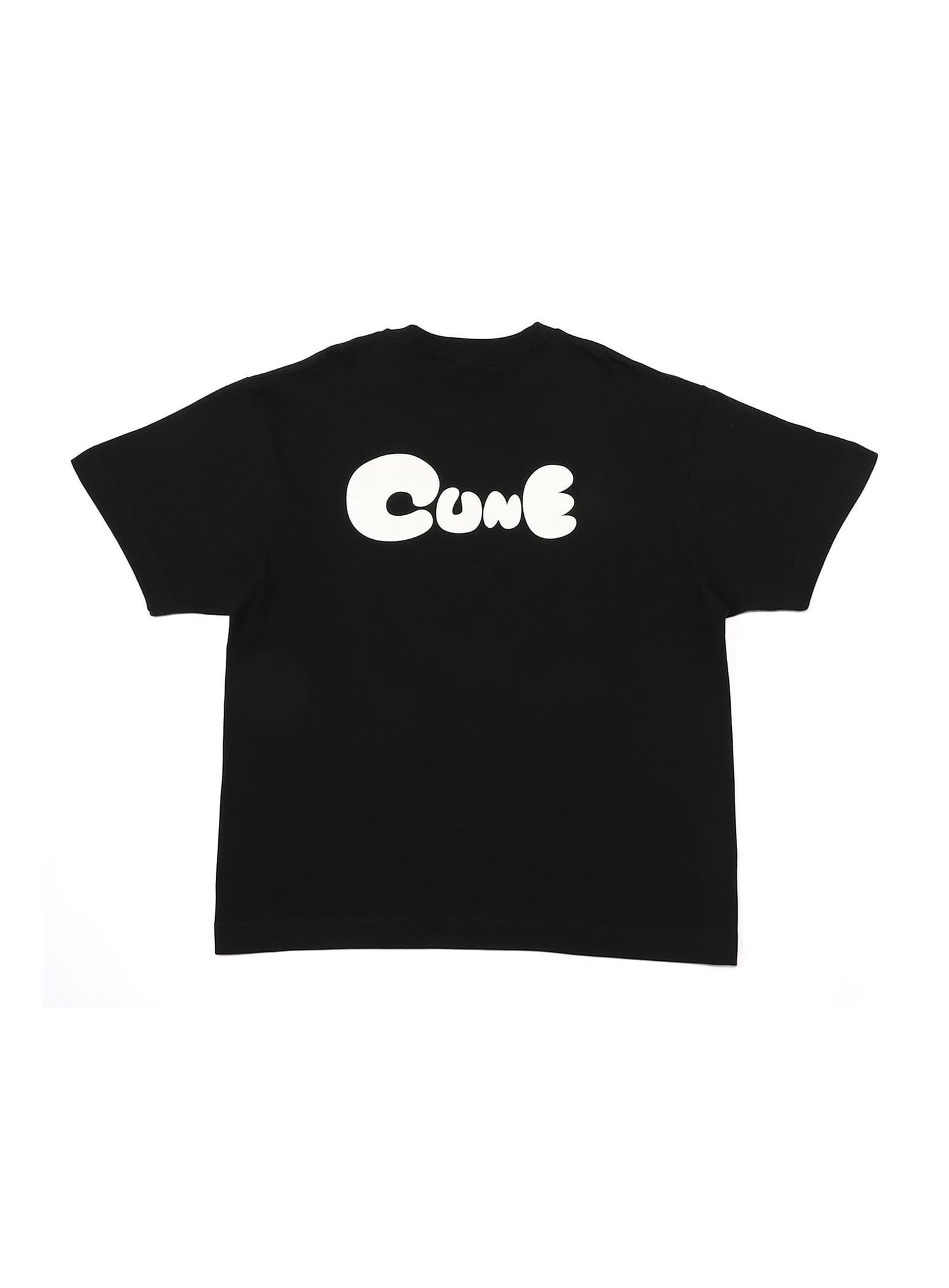 S/S Tee 花