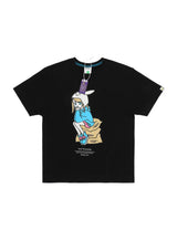 CUNE Horoscope S/S Tee 2025 おとめ座