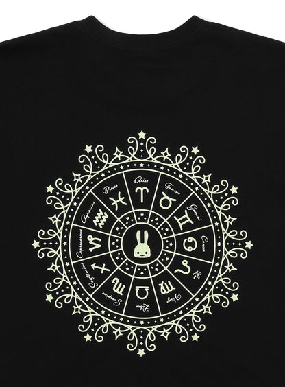 CUNE Horoscope S/S Tee 2025 おとめ座
