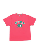 S/S Tee カタカナ