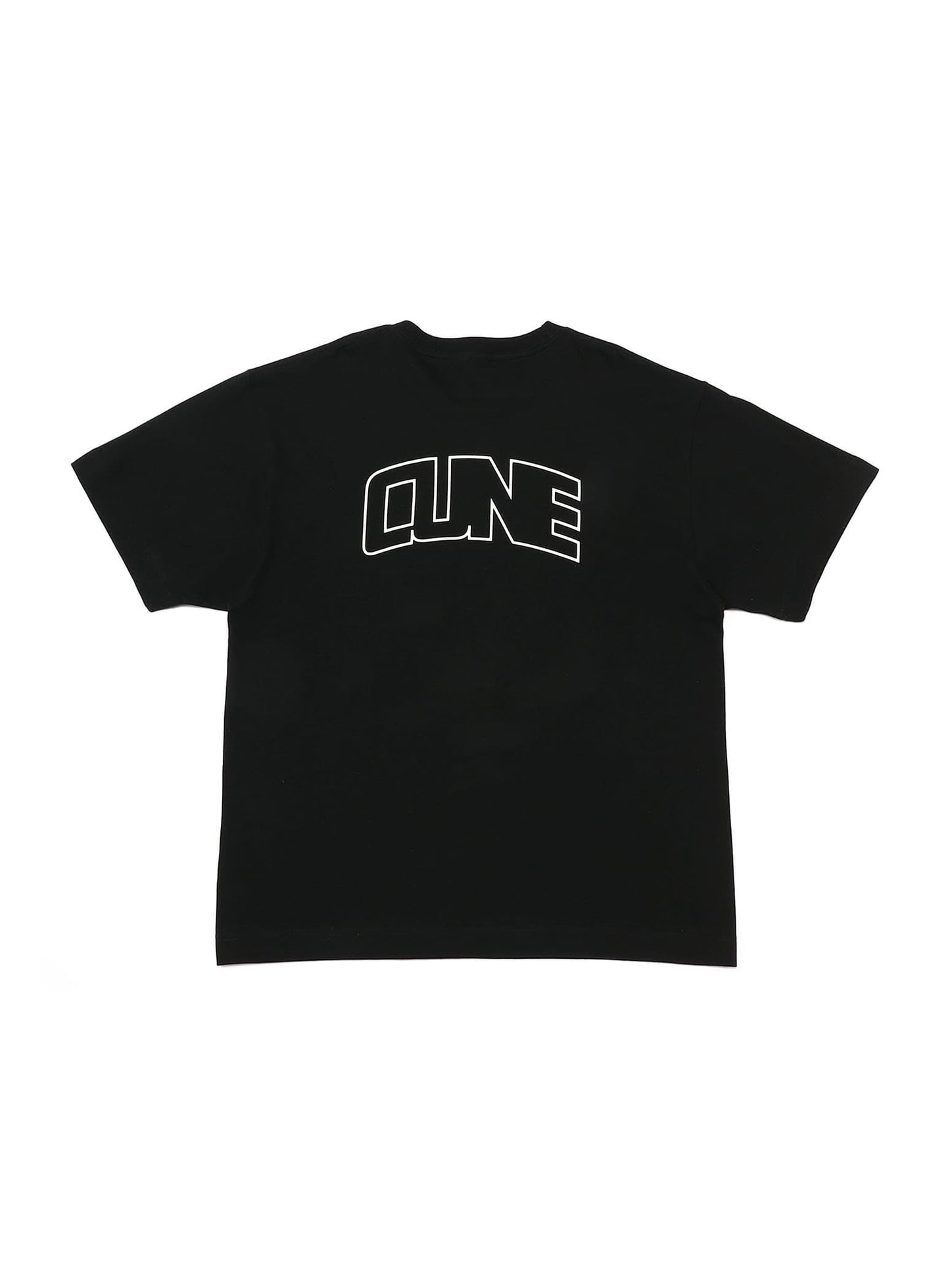 S/S Tee カタカナ