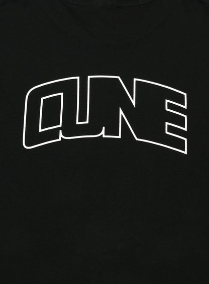 S/S Tee カタカナ