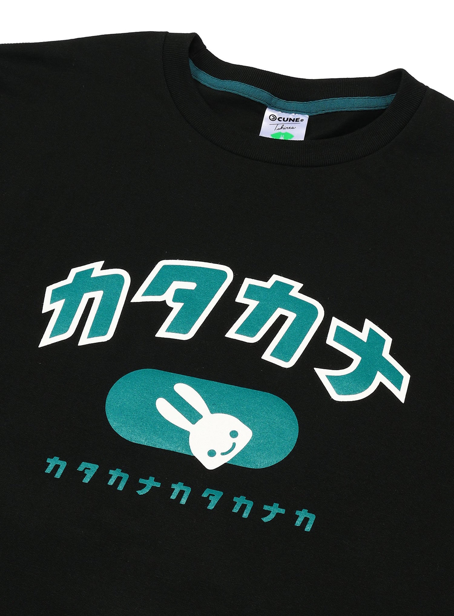 S/S Tee カタカナ