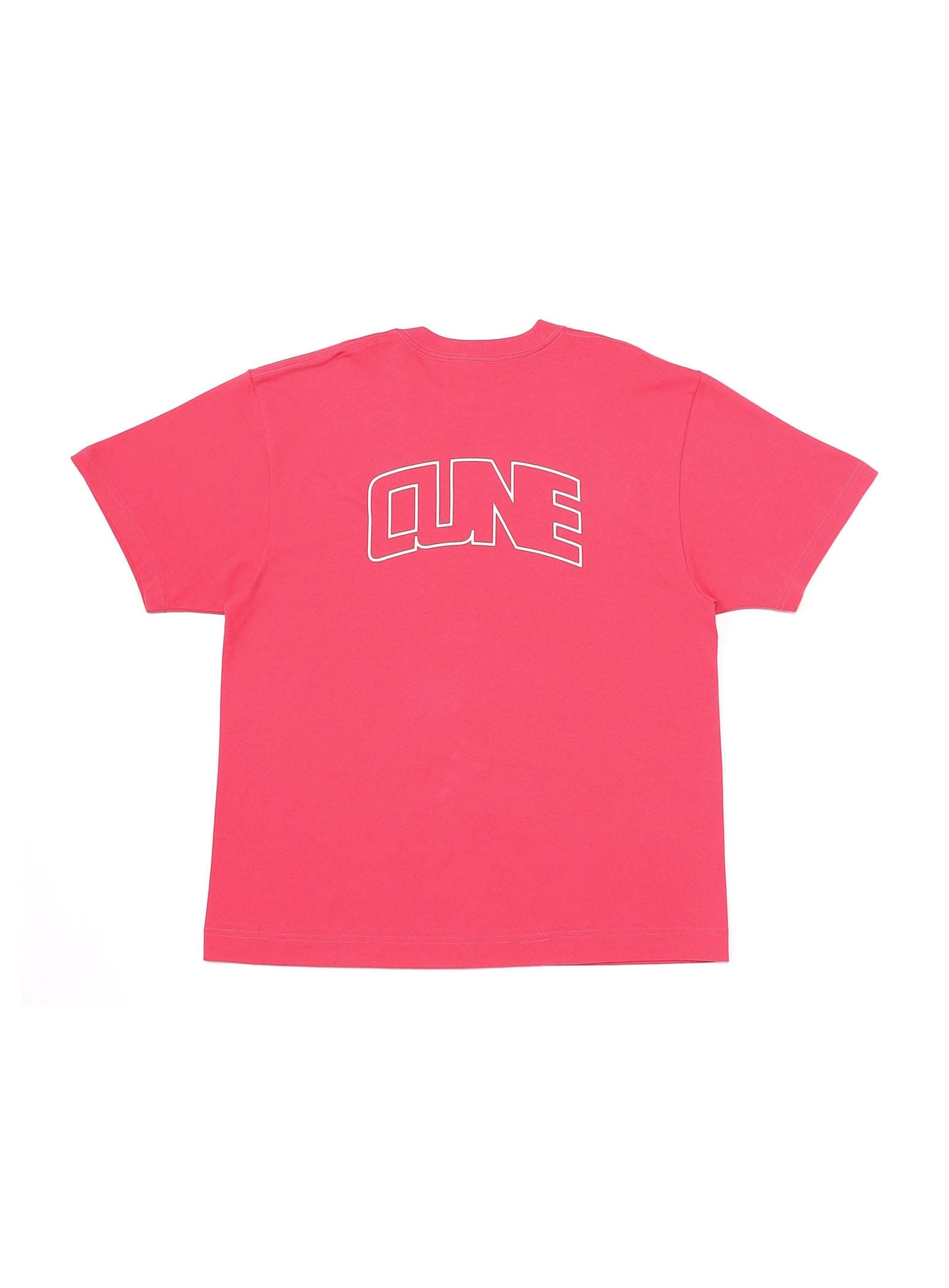 S/S Tee カタカナ