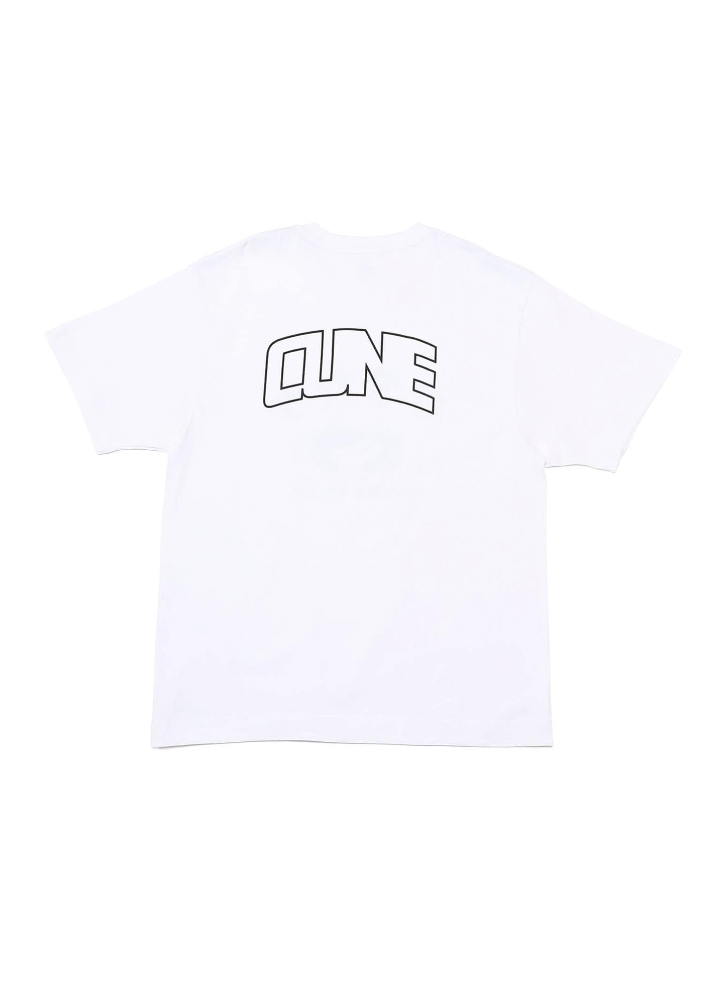 S/S Tee カタカナ