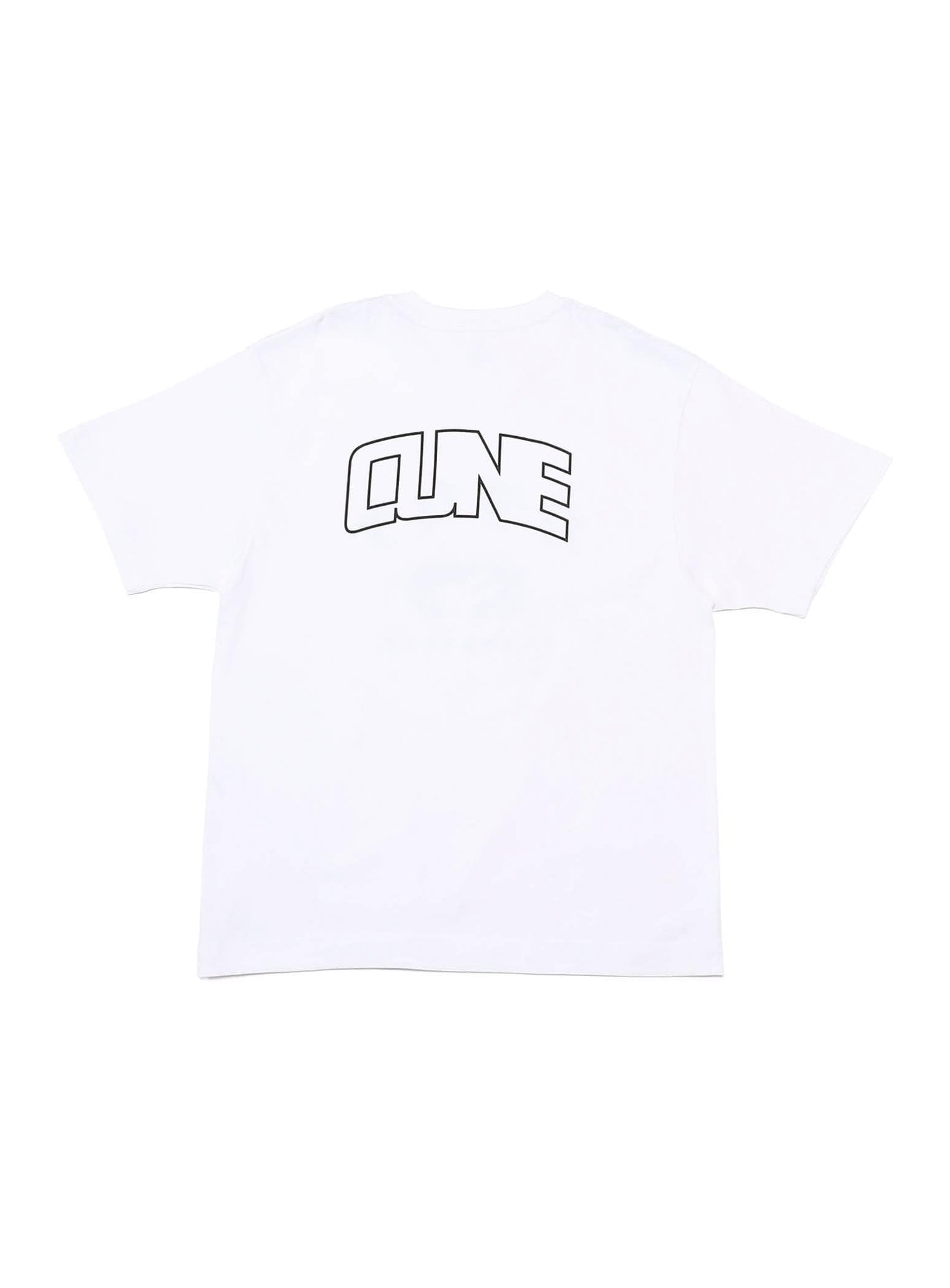 S/S Tee カタカナ
