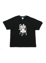 S/S Tee かき氷