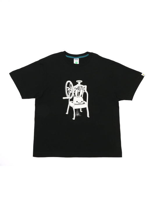 S/S Tee かき氷