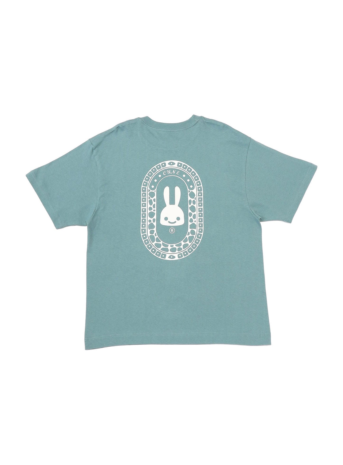 S/S Tee かき氷