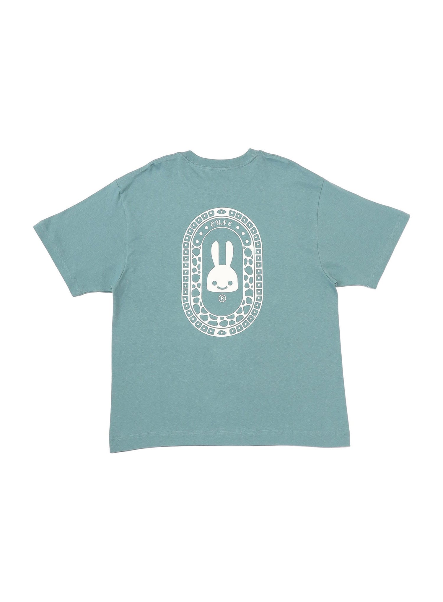 S/S Tee かき氷