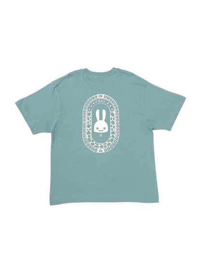 S/S Tee かき氷