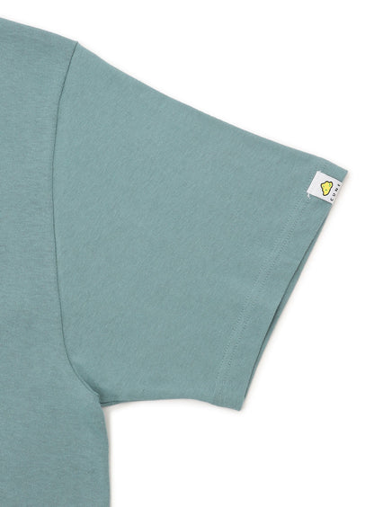 S/S Tee かき氷