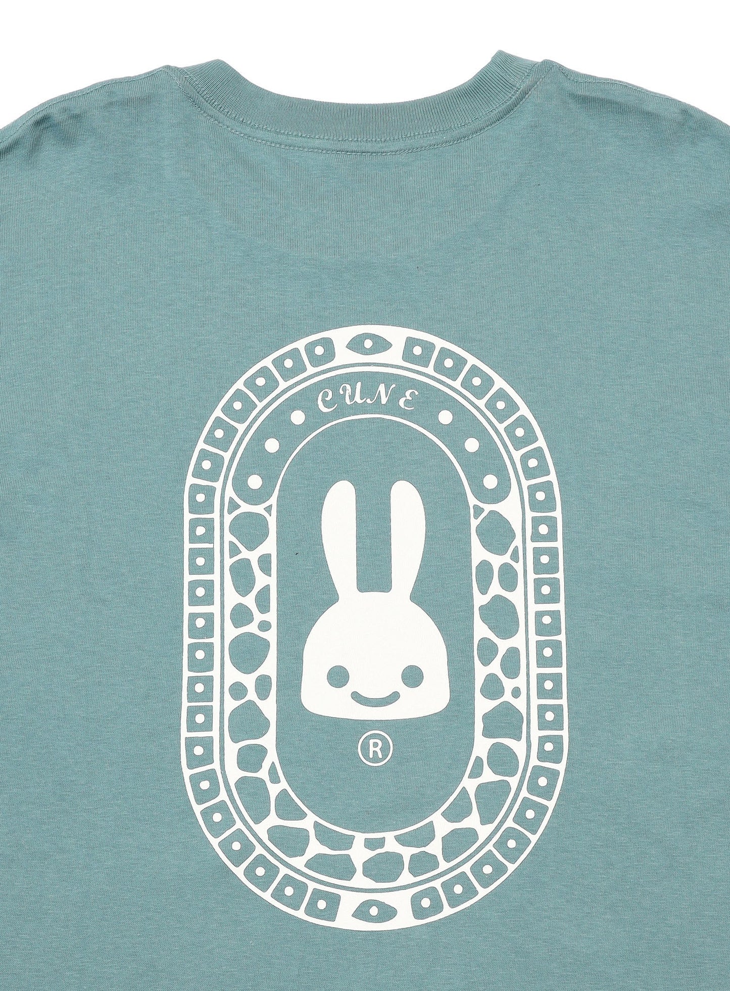 S/S Tee かき氷