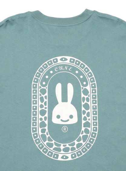 S/S Tee かき氷