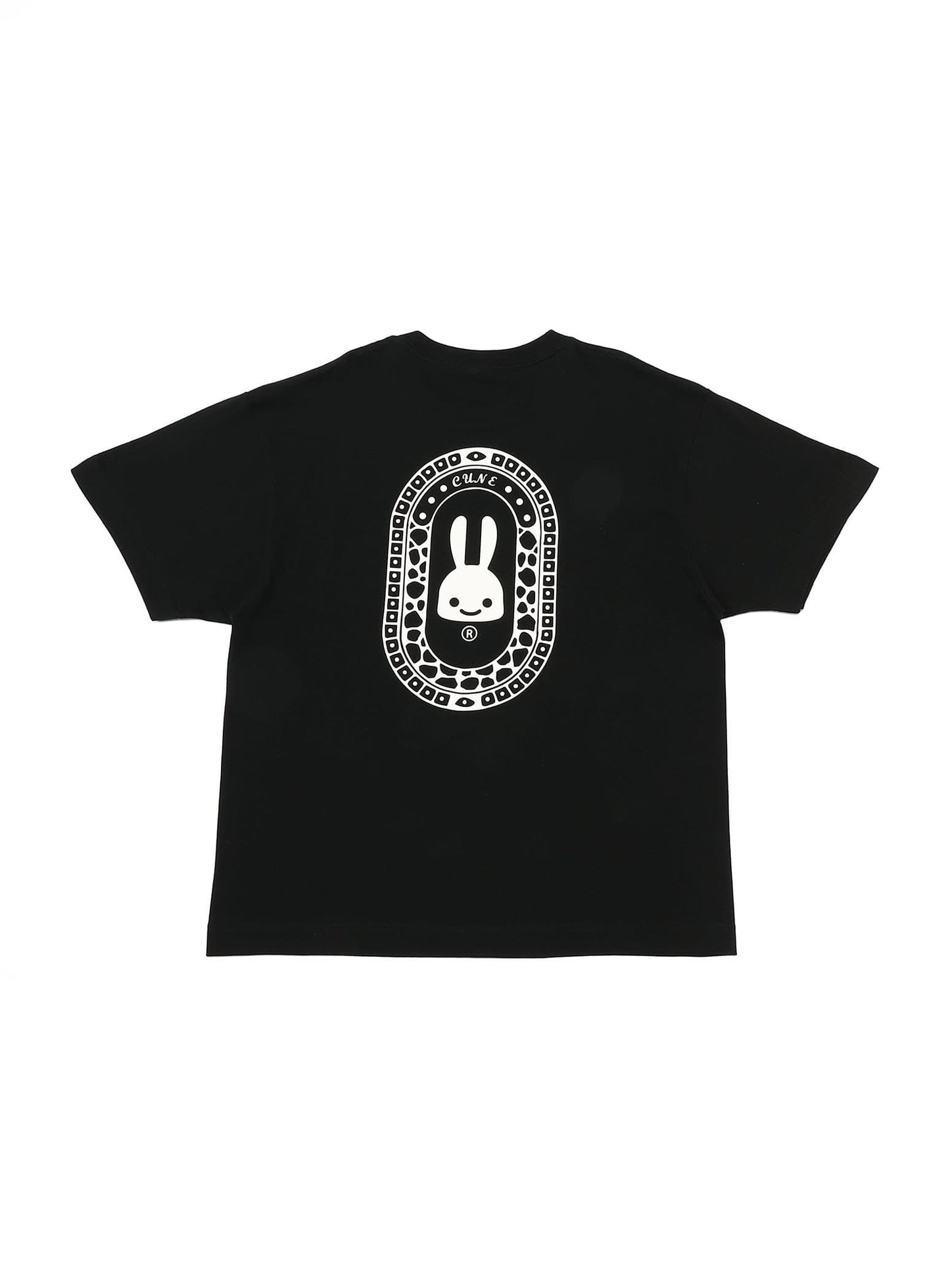 S/S Tee かき氷