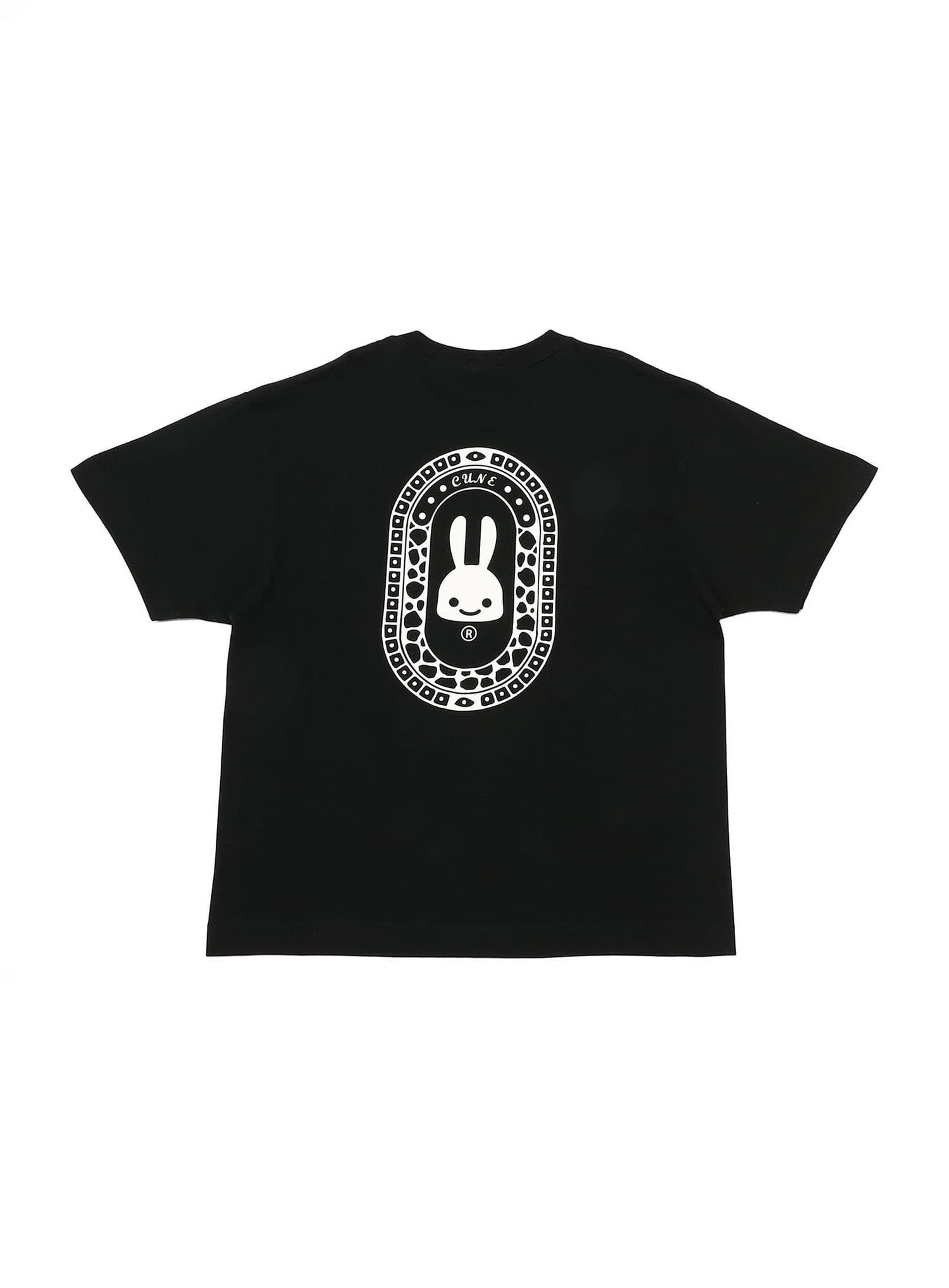 S/S Tee かき氷