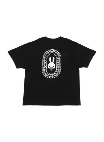 S/S Tee かき氷