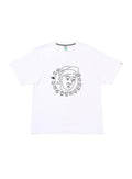 S/S Tee 帽子かぶった人