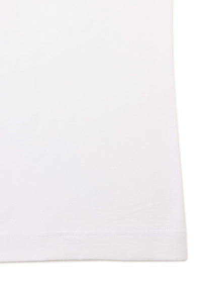 S/S Tee バーコード
