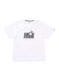 S/S Tee バーコード