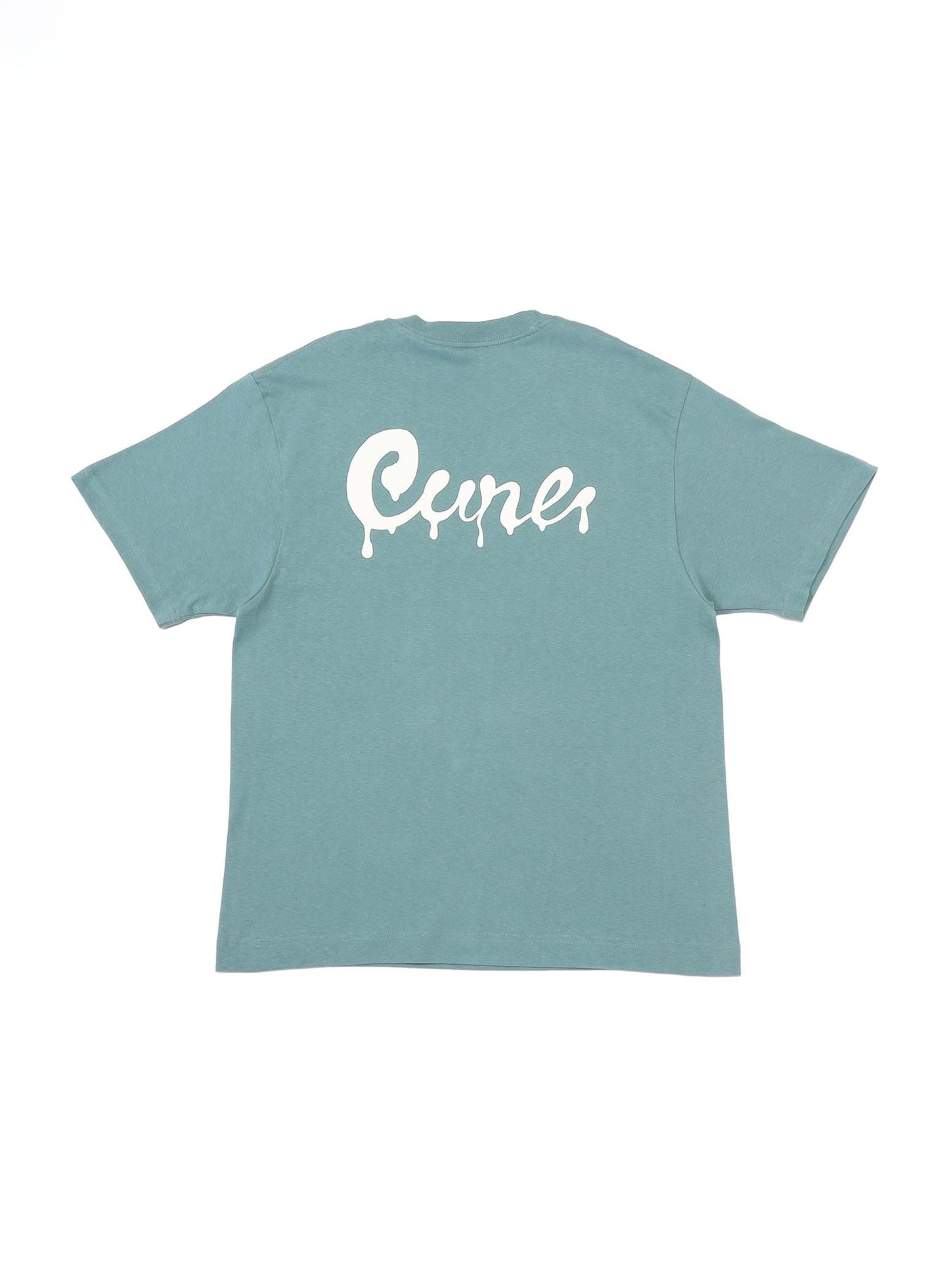 S/S Tee 謝罪