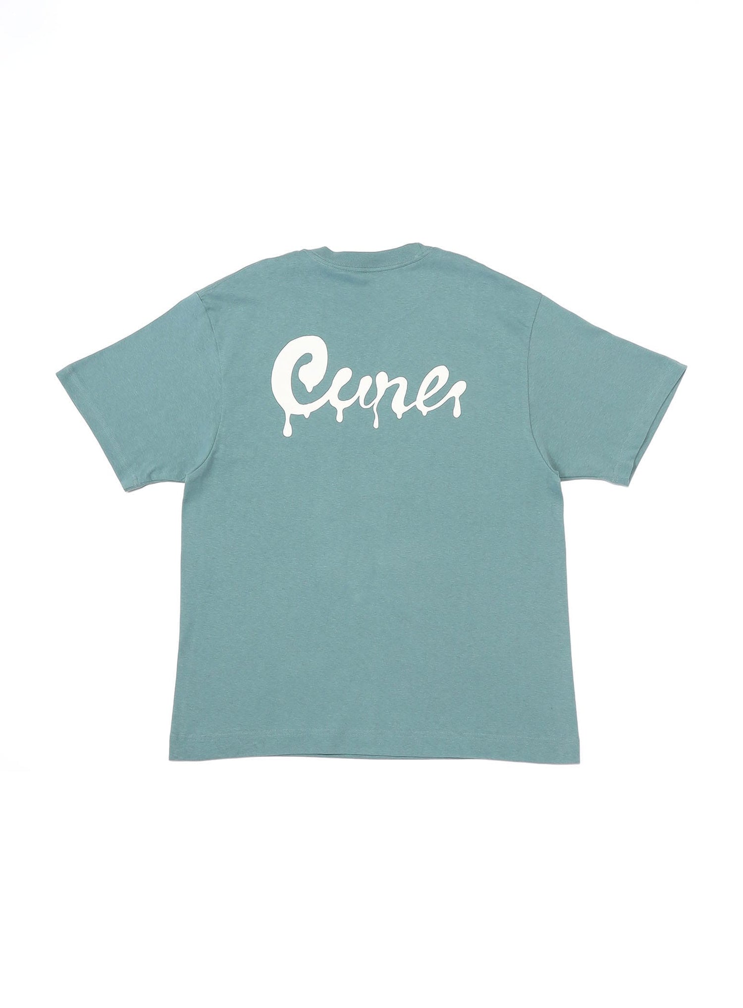 S/S Tee 謝罪