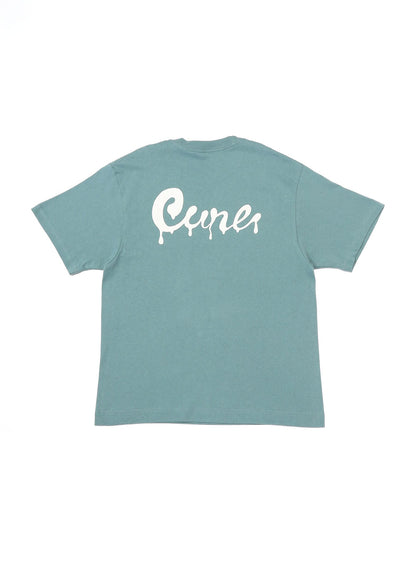S/S Tee 謝罪