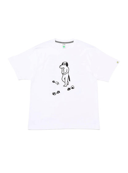 S/S Tee 推理3