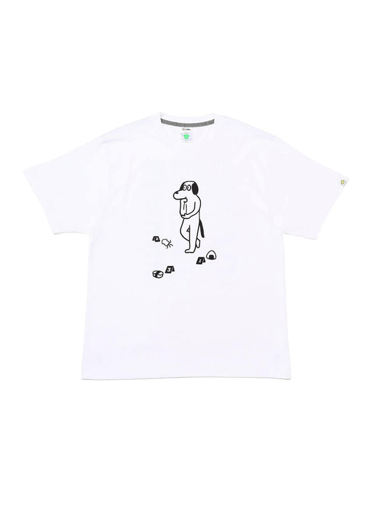 S/S Tee 推理3